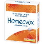 HOMEOVOX ORM SLG TBL NOB 60 – Zboží Dáma