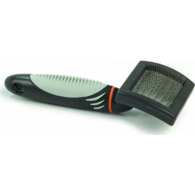 Beeztees Kartáč Profur slicker 17 cm – Zboží Dáma