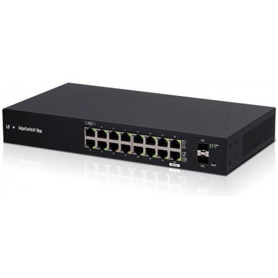 Ubiquiti ES-18X – Zboží Živě