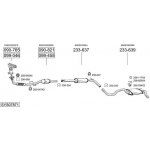 BOSAL BS 288-169 – Hledejceny.cz