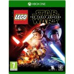 LEGO Star Wars: The Force Awakens – Hledejceny.cz