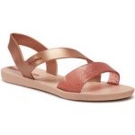 Ipanema Vibe Sandal 82429 AJ081 Dámské sandály růžové – Zboží Mobilmania