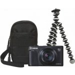 Canon PowerShot SX740 HS Lite Edition – Zboží Živě