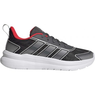 adidas Tensaur Run 4.0 J šedá – Zbozi.Blesk.cz