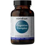 Viridian Cognitive Complex 60 kapslí – Hledejceny.cz