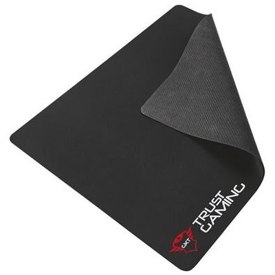 Herní podložka pod myš TRUST GXT 754 Mousepad - L; 21567 – Hledejceny.cz