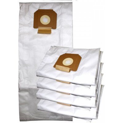 ElektroSkalka PARKSIDE PPWD 30 B2 sáčky textilní 5 ks – Hledejceny.cz