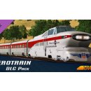 Trainz Simulator 2012: Aerotrain