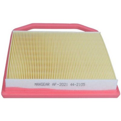 Vzduchový filtr MAXGEAR 26-2499 – Hledejceny.cz