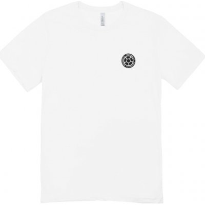 Gildan Scootering Heavy Cotton White – Hledejceny.cz