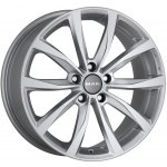 MAK Wolf 6,5x16 5x98 ET39 silver