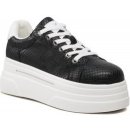 Goe sneakersy LL2N4064 black