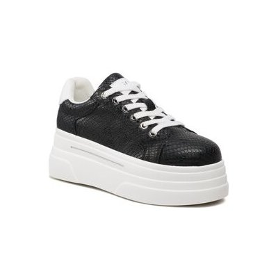 Goe sneakersy LL2N4064 black