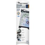 Pouzdro SEA TO SUMMIT TPU Guide Map Case Small, bílé – Hledejceny.cz