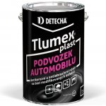 Detecha Tlumex PLAST PLUS 17kg | Zboží Auto