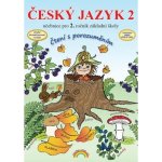 Český jazyk 2.r. ZŠ - Čtení s porozuměním – Hledejceny.cz