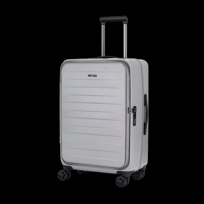 ROCK Eden TR-0278/3-M PET šedá 59 L – Zboží Dáma