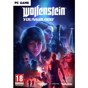 Wolfenstein: Youngblood