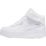 Puma sneakersy Carina Street Mid 392337 01 bílá – Zbozi.Blesk.cz