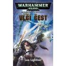 Warhammer 40000: Vlčí čest - Lee Lightner