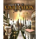 Civilization 4  – Zboží Živě