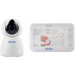 Beaba Elektronická chůvička Zen + Video Baby s panoramatickým a infračerveným nočním viděním – Zboží Dáma