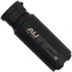 Ase Utra Tlumič hluku DUAL556-S-QM2 Short černý Cerakote – Zboží Dáma