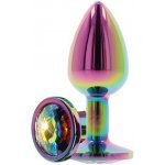ToyJoy Twilight Booty Jewel Small – Sleviste.cz