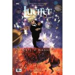 Lucifer 2 - Děti a monstra - Carey Mike, Gross Peter – Hledejceny.cz