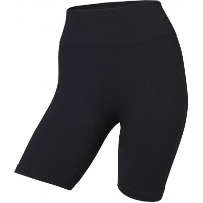 Crivit dámské bezešvé funkční kraťasy "Biker" černá – Zbozi.Blesk.cz