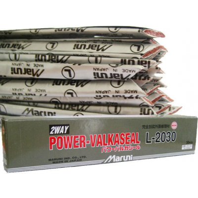 Opravné knoty OK 200 mm/1-6 - 1 kus - MARUNI | Zboží Auto