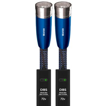 AudioQuest Water XLR 1,0m