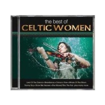 V/A: Best Of Celtic Woman CD