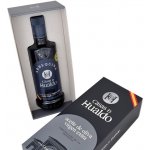 Casas de Hualdo Prémiový extra panenský olivový olej Arbequina v dárkové kazetě 0,5 l – Sleviste.cz