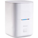 Akasa DuoDock MX AK-DK09U3-WHCM – Zbozi.Blesk.cz