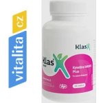 Kyselina listová Plus obohacen o chelátové železo, vitamín C, B 12 a metafolin 60 tablet – Hledejceny.cz