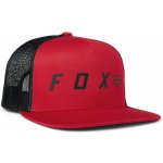 Fox Absolute Mesh Snapback Flame Red – Hledejceny.cz
