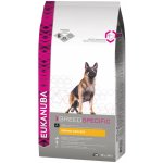 Eukanuba German Shepherd Německý ovčák 12 kg – Hledejceny.cz