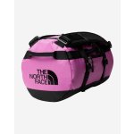 Duffel bag The North Face BASE CAMP DUFFEL - XS OS – Sleviste.cz