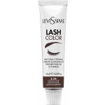 LeviSsime Lash Color barva na řasy a obočí 5-74 chocolate 15 ml – Zboží Mobilmania