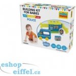 Millaminis Malá policejní stanice – Zboží Dáma