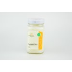 Natural Jihlava Olej kokosový za studena lisovaný bio 450 ml – Zboží Dáma