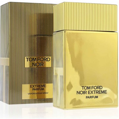 TOM FORD Noir Extreme Parfum parfém pánský 50 ml – Hledejceny.cz