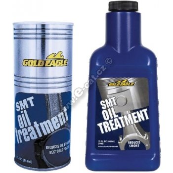 Gold Eagle SMT Oil Treatment 443 ml
