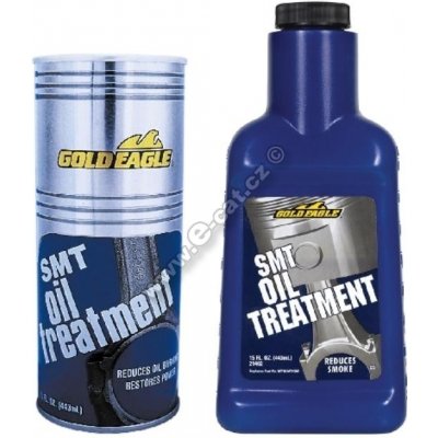 Gold Eagle SMT Oil Treatment 443 ml – Sleviste.cz