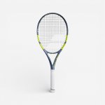 Babolat Pure Aero Team 285 g GRIP 1 – Zboží Mobilmania