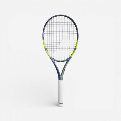 Babolat Pure Aero Team 285 g GRIP 1 – Zboží Mobilmania