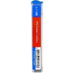 Faber-Castell Grafitové tuhy Mine Polymer 0,7 mm HB 012070 – Sleviste.cz