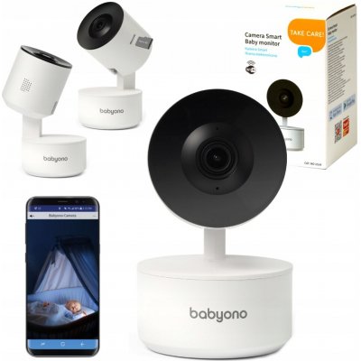 Babyono Smart 1514 – Hledejceny.cz