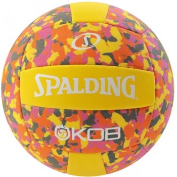Spalding King Of The Beach
